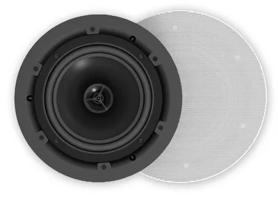 Frameless 2-Way 70W Ceiling