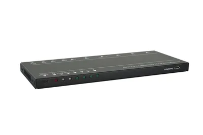 HDMI switcher 4x1 4K@60Hz