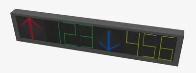DS-TVL121-6-5D