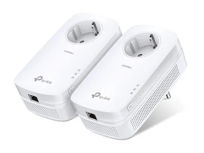 TL-PA8010P KIT PowerLine