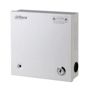 DH-PFM341-9CH AC90-264V input