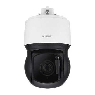 4K Network 30x IR PTZ with