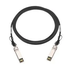 SFP+ 10GbE twinaxial direct