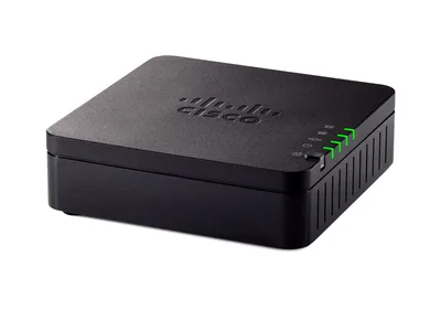Cisco ATA 192 Multiplatform