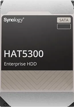 3.5" SATA HDD HAT5300 8 TB