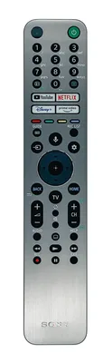 Remote Commander RMF-TX621E