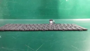 Backlit US English Keyboard