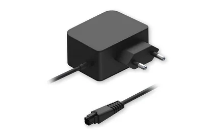 EU power supply, 18W