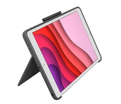 Combo Touch Graphite Smart