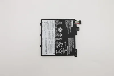 7.5V 30Wh 2-cell lithium-ion