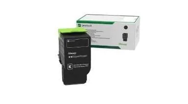 toner black 78C20K0, 2.000