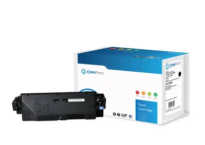Toner Black TK5270K-NTR