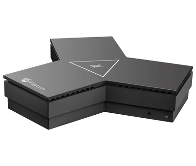 IP Table Microphone Array for