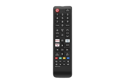 Remote Controller