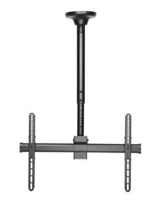 Telescopic Full-Motion