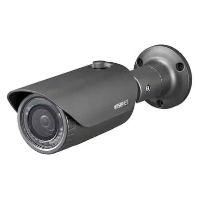 4MP Analog HD+ Bullet Camera