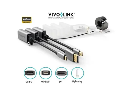 Pro Adapter Ring USB-C,