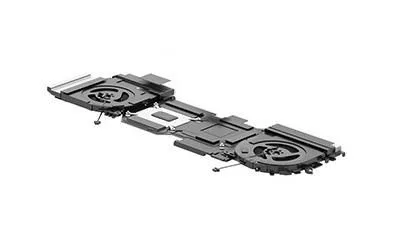 Heatsink w. Fan RTX Vapor