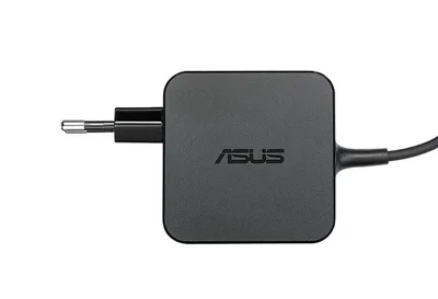 ADAPTER 45W19V 2P BLACK EU
