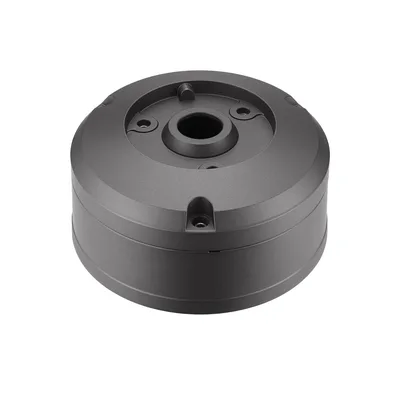 Aluminum Waterproof Back box