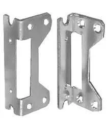19 inch rack mount kit for