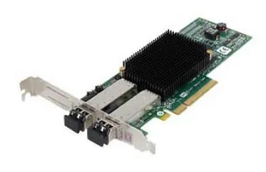 Dual Fibre Channel Controller