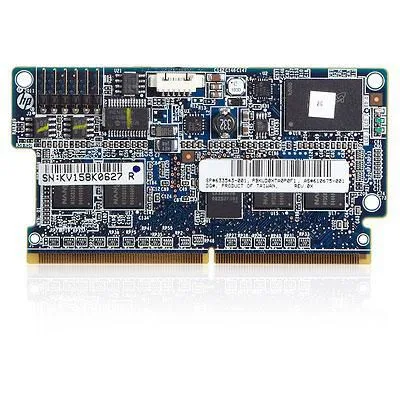 2GB Flash Backed Cache Kit