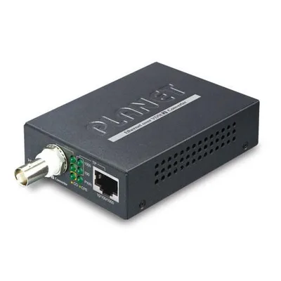 1-port 10/100/1000T Ethernet