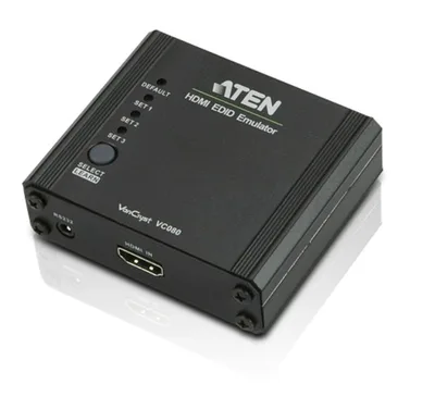 HDMI EDID Emulator