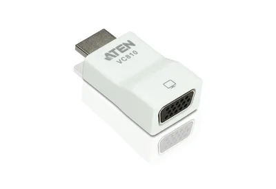 HDMI To VGA converter
