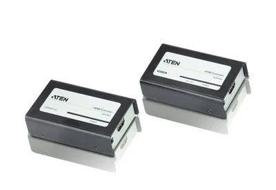 HDMI 1.3b CAT5e/6 extender
