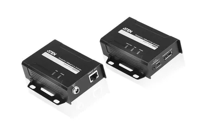 DisplayPort HDBaseT-Lite