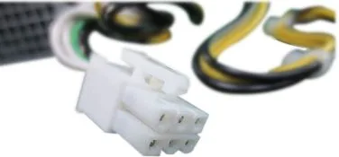 260W D9 Tower Power Supply