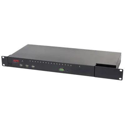 KVM 2G, Digital/IP, 1
