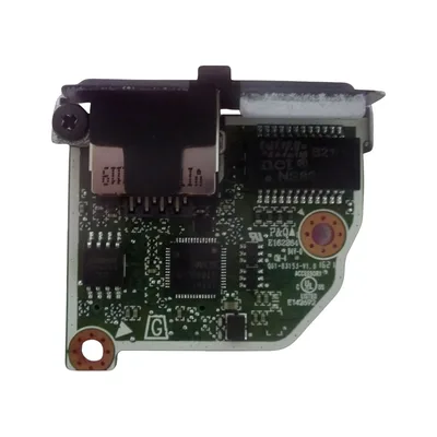 2.5GbE network interface card
