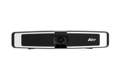 VB130 4K USB video soundbar,