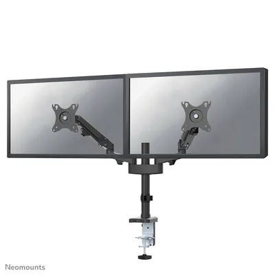 Ds70-750Bl2 Full Motion Desk