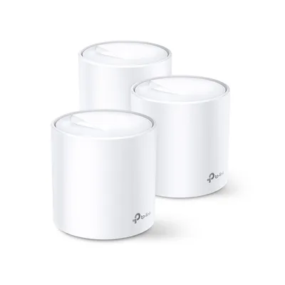 Deco X20 - Wi-Fi system -