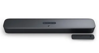 Bar 2.0 All-In-One (MK2) Black