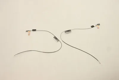WLAN antenna for ThinkPad T14