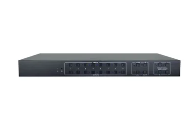 HDMI 2.0 8x8, Matrix switcher