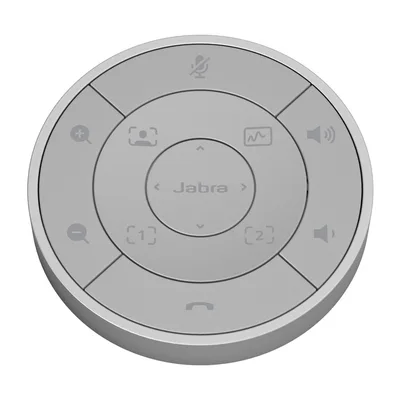 Remote control - grey - for