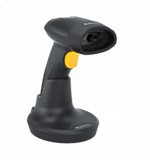 HR15 Wahoo 1D CCD Wireless BT