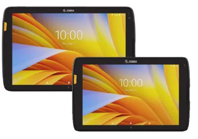 ET40, 10", WIFI6, SE4100,