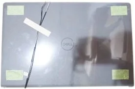 Gray LCD cover assembly for