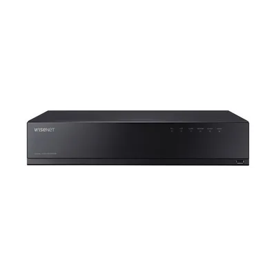 16CH Pentabrid DVR