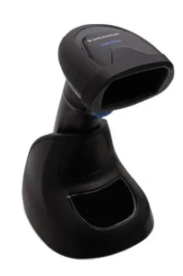 QuickScan QBT2500, Bluetooth,