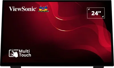TD2465, 24", Full HD