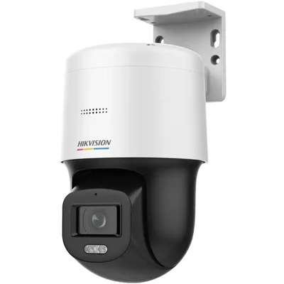 2-inch 2 MP ColorVu Mini PT