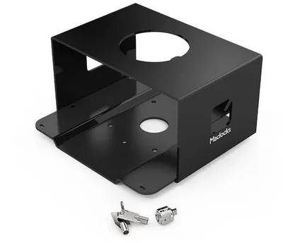 Mac Studio Security Bracket